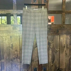 zara pants size small